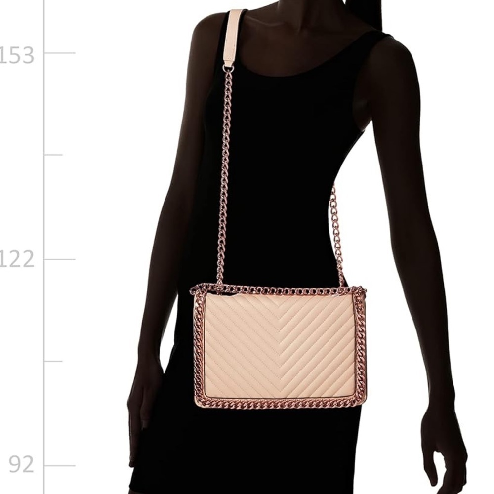 Aldo Crossbody Handbag
